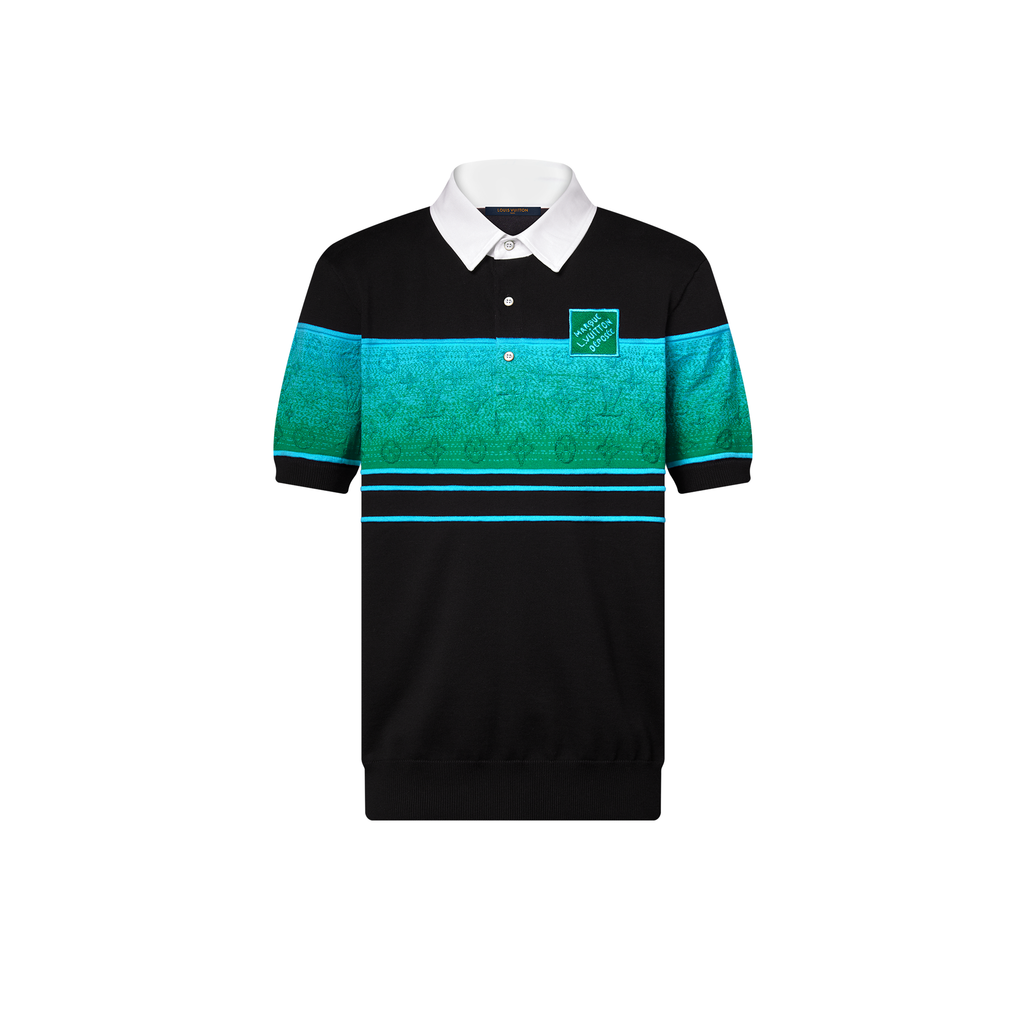Louis Vuitton ポロ Top 10 Louis Vuitton Polo Shirts for 2024: Elevate Your Wardrobe